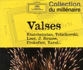 Cd collection du millenaire: valses khatchaturian