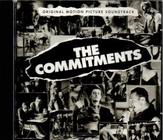 Cd Commitments - Original Motion Picture Soundtrack