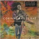 Cd Corinne Bailey Rae - The Heart Speaks In