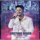 Cd Cristiano Araújo - In The Cities Ao Vivo Em Cuiabá