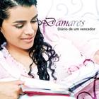 Cd Damares-2015 - Diario de um Vencedor