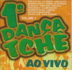 Cd - Dança Tchê - Ao Vivo - Volume 02