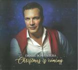 CD Daniel Boaventura Christmas Is Coming
