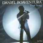Cd Daniel Boaventura - Your Song ao Vivo
