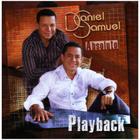 CD Daniel e Samuel Absoluto (Play-Back) - Praise Records