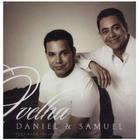 CD Daniel e Samuel - Ovelha Playback Incluso - Presentes Evangélicos