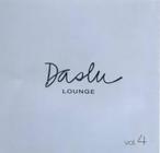 Cd Daslu Lounge Vol 4 - Diversos Internacionais - Canal 3