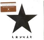 Cd David Bowie - Blackstar - Digipack