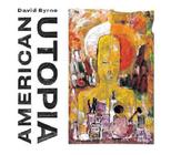 Cd David Byrne - American Utopia
