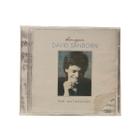 Cd david sanborn then again the anthology duplo