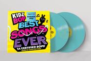 CD de música Concord Music Group KIDZ BOP MELHORES MÚSICAS DE SEMPRE