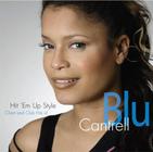 CD de música Sony Hit Em' Up Style - Sucessos nas paradas e clubes de Blu Cantrell