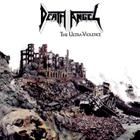 Cd Death Angel - Ultra-Violence