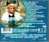 Cd Deep Blue Sea - Trilha Sonora Do Filme - Original