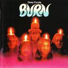 CD Deep Purple Burn (IMPORTADO)