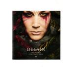 Cd delain - the human contradiction