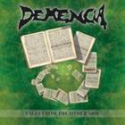 Cd - Demencia / Tales From the Other Side