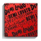 CD Demi Lovato Box Demi Lovato - Brazilian Edition - 8 Cds