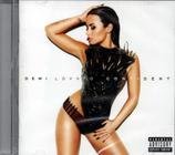 Cd Demi Lovato - Confident Deluxe