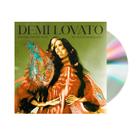 Cd demi lovato - dancing with the devil... the art of starting over - standard cd (explicit)