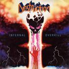 CD - Destruction - Infernal Overkill (Digipack Numerado)