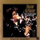 Cd Diane Schuur E The Count Basie Orchestra