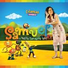 Cd diante do trono infantil 06 - samuel o menino que ouviu deus com pb duplo