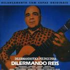 CD Dilermando Reis - Dilermando Toca Pixinguinha
