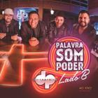 Cd Discopraise - Palavra Som & Poder Lado B Ao Vivo