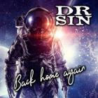 Cd Dr Sin - Back Home Again