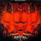 Cd Dr Sin - Brutal - LC