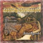 Cd Duo Guarujá - Série Aquarela