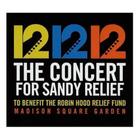 Cd Duplo 12 12 12 The Concert Sandy Relief Madison Saquare