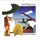 Cd Duplo Bad Company - Desolation Angels - 40th Anniversary
