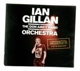 Cd Duplo Digi Ian Gillan - The Don Airey Band And Orchestra