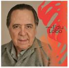 CD Duplo Edu Lobo - Oitenta (Digipack)