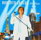 CD Duplo Roberto Carlos - Ao Vivo Em Las Vegas - Sony