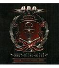 Cd Duplo U.d.o - Havy Metal Night