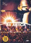 CD + DVD Diante do Trono - Sol da Justiça - Som livre