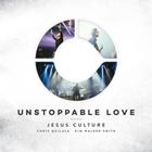 Cd/dvd jesus culture - unstoppable love
