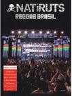 CD+DVD Natiruts - Reggae Brasil