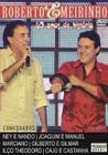 CD + DVD Roberto & Mineirinho - 40 anos de história