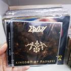 Cd - Edguy - Kingdom Of Madness