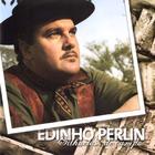 Cd - Edinho Perlin - Silhuetas De Campo