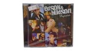 cd edson & hudson*/ despedida