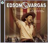 CD - Edson Vargas - Ao Vivo