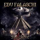 Cd Edu Falaschi Eldorado Slipcase + Poster 2023 Lacrado