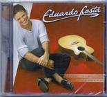 Cd Eduardo Costa - Pele, Alma E Coração