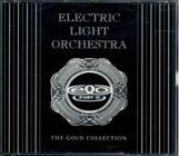 Cd Electric Light Orchestra The Gold Collection Part 2 Duplo
