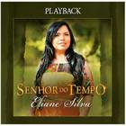 CD Eliane Silva Senhor do tempo (Play-Back) - Sony Music